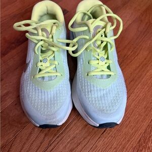 Women’s NIKE Journey Running Sneakers